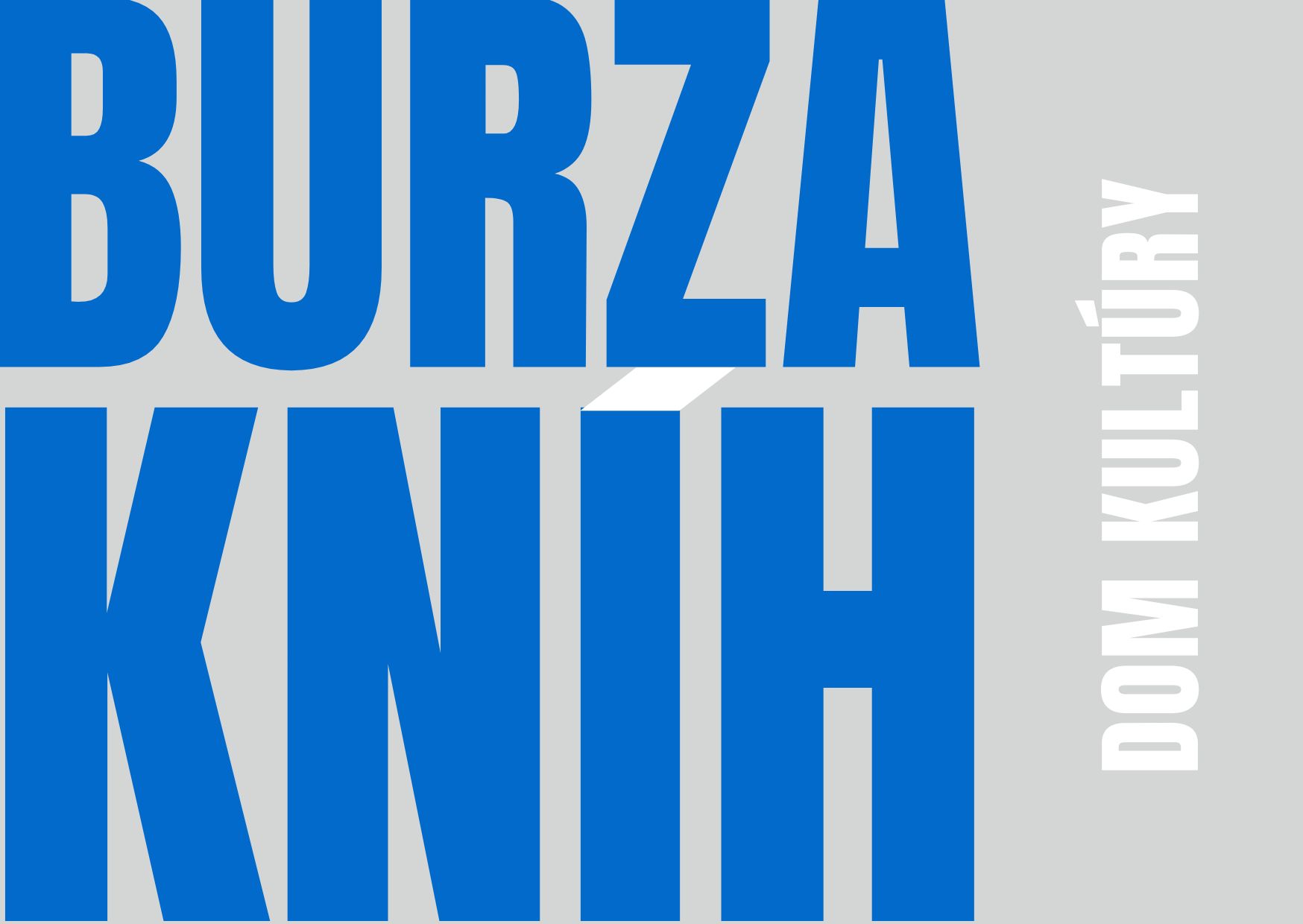 Tradičná Burza kníh v senickom Dome kultúry